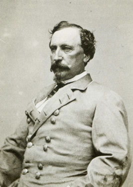 Joseph finegan Irish born Confederate General