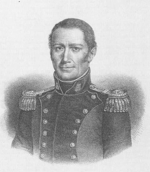 chilean patriot Irish born Juan MacKenna