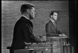 kennedy nixon debate 2 second kennedy nixon debate 1960