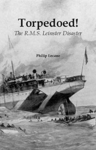 Sinking of rms leinster