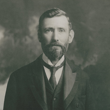 horace plunkett cooperative movent