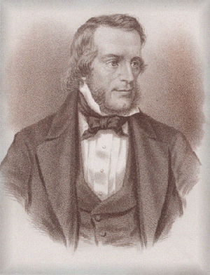 Thomas Davis Irish poet and nationalist