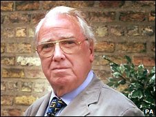 Hugh Leonard 1926-2009