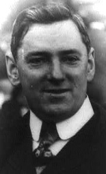 James Michael Curley