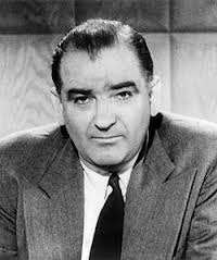 Joe mccarthy Senator Joe McCarthy born to Irish mother