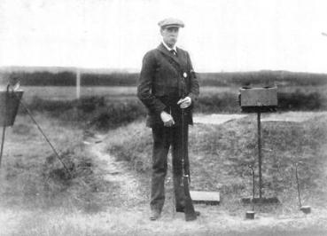 Joshua (Jerry) Millner