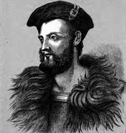 Owen_Roe_O'Neill Eoghan Ruadh O'Neill