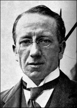 Sean T. O'Ceallaigh Treaty debate