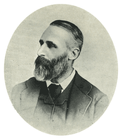 Augustus Nicholas Burke 1828-1891 at today in Irish history famous Irish painters