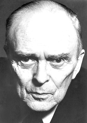 Seán MacBride 1904-1988