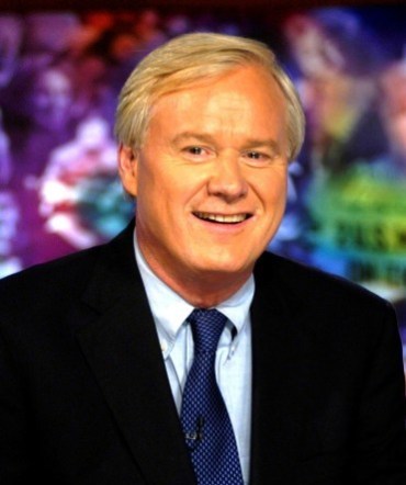 Chris Matthews
