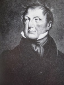 Colonel Richard Humanity  Dick Martin