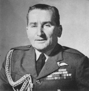 francis fogarty cork born air vice marshall