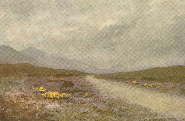 In Old Donegal by Percy French