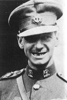 James Fitzmaurice 1898-1965