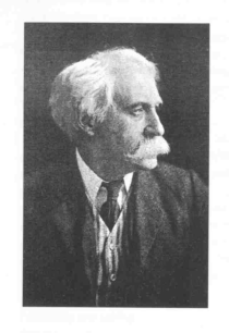 Percy French humorous song writer and painter