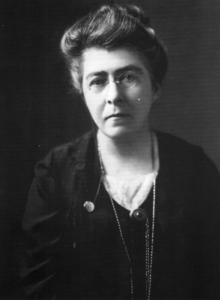 Hanna Sheehy-Skeffington