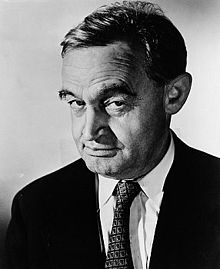 Dublin born character actor Barry Fitzgerald