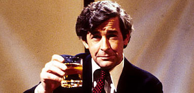 dave allen irish born comic
