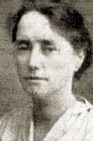 Elizabeth O'Farrell 1916