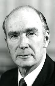 Patrick Hillery 1923-2008