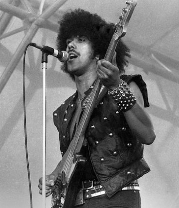 Slane Phil Lynott